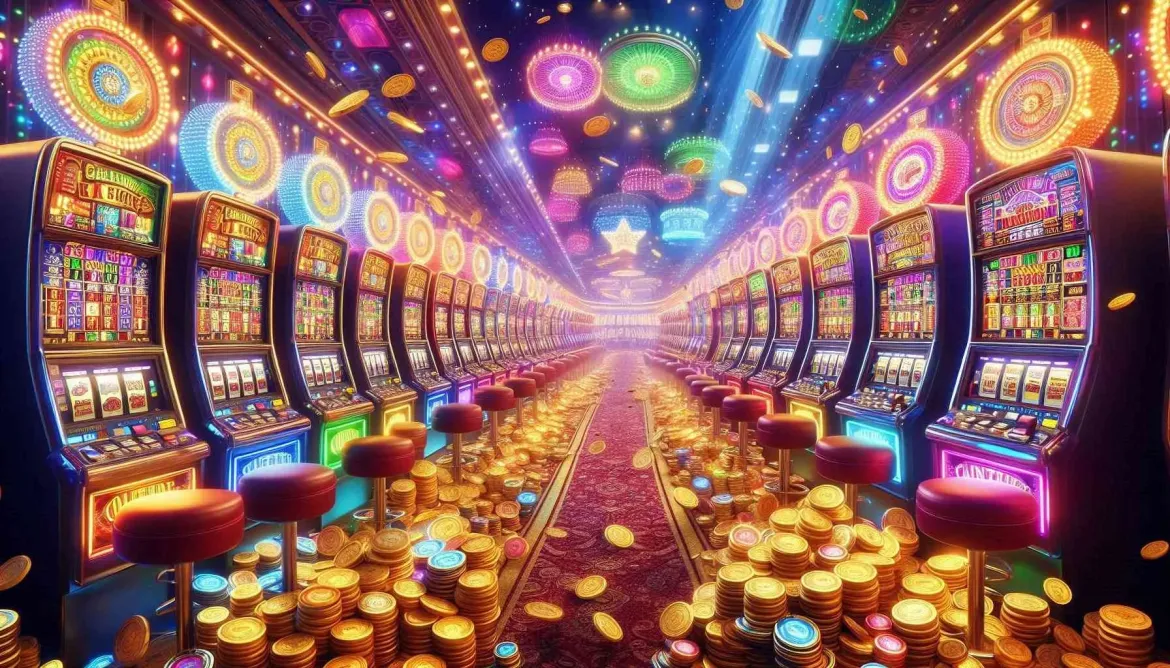 Smash Casino